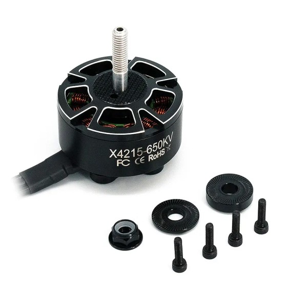 Original E-Power X4215 4215 Brushless Motor 400KV 650KV for 13 Inch Drone Long Range /Cinematic/ Cinelifter Motors Part Toy